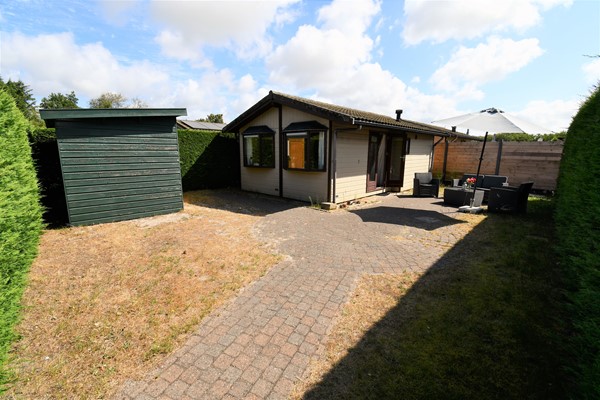 Medium property photo - Heereweg 42-7, 8891 HT Midsland